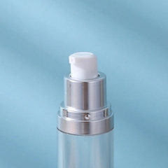 CHAI DƯỠNG DA/TINH DẦU NHỰA PET TRONG SUỐT ; DUNG TÍCH 15ML - 150ML