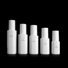 CHAI DƯỠNG DA/TINH DẦU/MAKEUP NHỰA PET ; DUNG TÍCH 50ML - 300ML