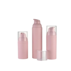 CHAI DƯỠNG DA/TINH DẦU NHỰA PP DÁNG TRỤ TRÒN CAO ; DUNG TÍCH 30ML - 100ML