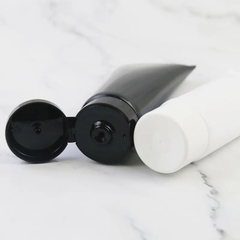 TUÝP KEM MỸ PHẨM NHỰA PP 100ML ; DUNG TÍCH 100ML - 300ML