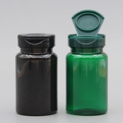 Chai nhựa pet 150ml