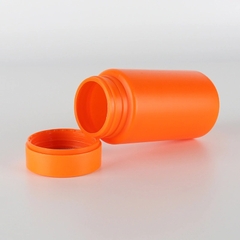 CHAI NHỰA HDPE 175ML