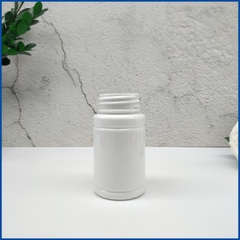 CHAI NHỰA PET ĐỰNG THUỐC DƯỢC PHẨM; DUNG TÍCH 100ML