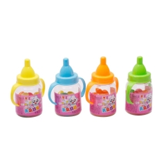 HŨ NHỰA PET 100ML