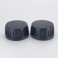 NẮP CHAI NHỰA CỔ 40MM