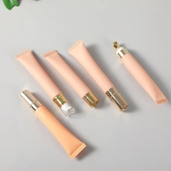 TUÝP KEM MẮT MỸ PHẨM NHỰA PP; DUNG TÍCH 20ML - 50ML
