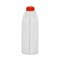 CAN NHỰA HDPE ĐỰNG HÓA CHẤT; DUNG TÍCH 4000ML