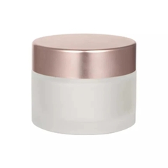 HŨ KEM DƯỠNG NHỰA PET PHUN MỜ; DUNG TÍCH 50ML - 500ML
