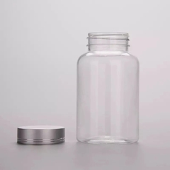 CHAI NHỰA PET ĐỰNG DƯỢC PHẨM; DUNG TÍCH 150ML
