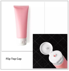 TUÝP KEM MỸ PHẨM THÔNG DỤNG NHỰA PP; DUNG TÍCH 100ML