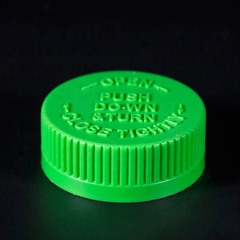 NẮP CHỐNG TRẺ EM CỔ 38MM