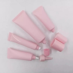 TUÝP KEM DƯỠNG MỸ PHẨM NHỰA PP; DUNG TÍCH 10ML - 30ML