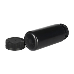 CHAI NHỰA PET ĐỰNG DƯỢC PHẨM DÁNG CAO; DUNG TÍCH 100ML