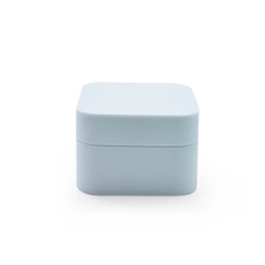 HŨ NHỰA PP ĐỰNG KEM DƯỠNG DA, KEM MẮT DÁNG VUÔNG ; DUNG TÍCH 30ML - 200ML