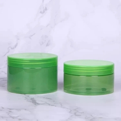 HŨ NHỰA PET MỸ PHẨM DÁNG VUÔNG ; DUNG TÍCH 200ML - 1000ML