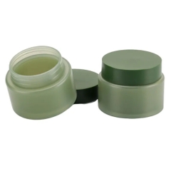 HŨ MỸ PHẨM NHỰA PP; DUNG TÍCH 50ML - 150ML