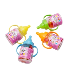 HŨ NHỰA PET 100ML
