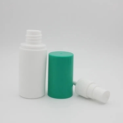 CHAI NHỰA PE 30ML