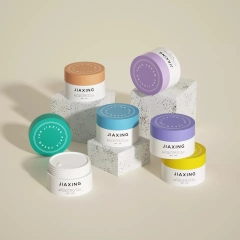 HŨ KEM MẮT/HŨ KEM DƯỠNG NHỰA PP ; DUNG TÍCH 50ML - 500ML