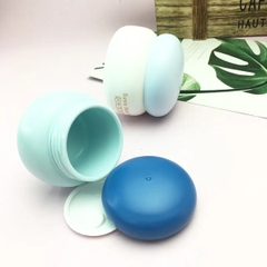 HŨ NHỰA PP ĐỰNG KEM DƯỠNG DA ; DUNG TÍCH 50ML - 300ML