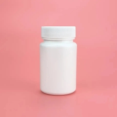CHAI NHỰA  HDPE ĐỰNG DƯỢC PHẨM; DUNG TÍCH 120ML -300ML