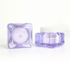 HŨ KEM DƯỠNG THỂ/ KEM DƯỠNG NHỰA PP CAO CẤP ; DUNG TÍCH 10ML - 100ML