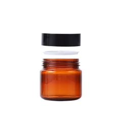 HŨ NHỰA PET CAO CẤP ĐỰNG KEM DƯỠNG DA ; DUNG TÍCH 50ML - 1000ML