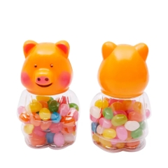 HŨ NHỰA PET 100ML