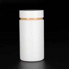 CHAI NHỰA HDPE 175ML