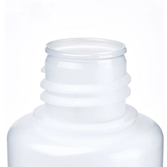 CHAI NHỰA PP/HDPE ĐỰNG THUỐC NƯỚC/ HÓA CHẤT; DUNG TÍCH 8ML - 1000ML
