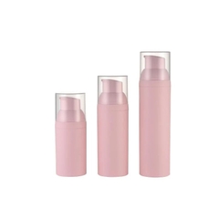 CHAI DƯỠNG DA/TINH DẦU NHỰA PP DÁNG TRỤ TRÒN CAO ; DUNG TÍCH 30ML - 100ML