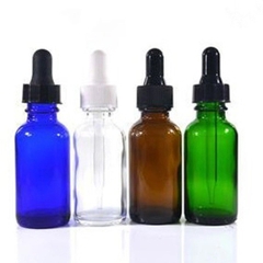 CHAI NHỰA PET MÀU NÂU ĐỎ 10ML - 300ML