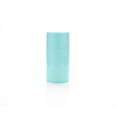 CHAI DƯỠNG DA/SON BÓNG DÁNG TRÒN NHỰA HDPE ; DUNG TÍCH 15ML - 100ML