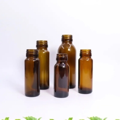 Chai nhựa pet 100ml