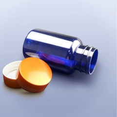 Chai nhựa pet 120ml