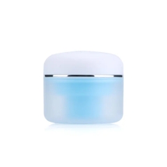 HŨ NHỰA PP MẠ VIỀN CAO CẤP ; DUNG TÍCH 50ML - 300ML
