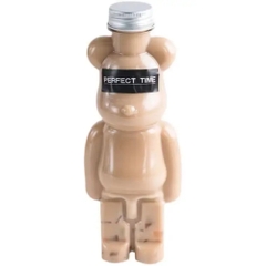 CHAI NHỰA PET ĐỰNG THỰC PHẨM KIỂU DÁNG DÀNH CHO TRẺ EM; DUNG TÍCH 400ML - 800ML