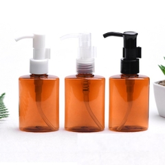 CHAI MỸ PHẨM NHỰA PET ; DUNG TÍCH 200ML - 1000ML