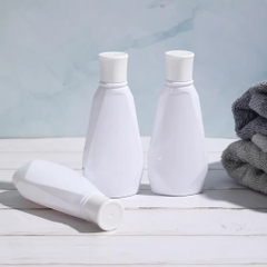 CHAI NHỰA PET ĐỰNG THUỐC NƯỚC DƯỢC PHẨM; DUNG TÍCH 300 - 500ML