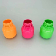 CHAI NHỰA PET ĐỰNG THUỐC VIÊN DƯỢC PHẨM; DUNG TÍCH 100ML