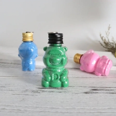 HŨ NHỰA PET 100ML