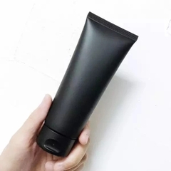 TUÝP KEM MỸ PHẨM NHỰA PP/LDPE; DUNG TÍCH 100ML