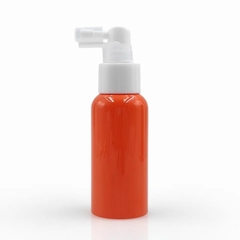 CHAI NHỰA PET 100ML