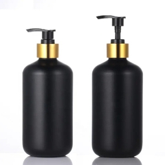 CHAI SỮA TẮM, DẦU GỘI NHỰA PET ; DUNG TÍCH 300ML - 1000ML