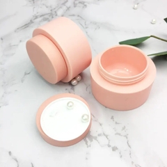 HŨ NHỰA PP ĐỰNG KEM DƯỠNG ; DUNG TÍCH 50ML - 200ML