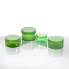 HŨ NHỰA PET MỸ PHẨM DÁNG VUÔNG ; DUNG TÍCH 200ML - 1000ML