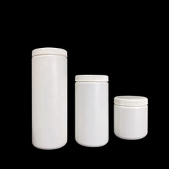 CHAI NHỰA HPDE 100ML