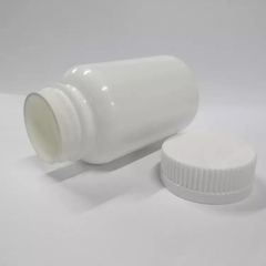 CHAI NHỰA PET ĐỰNG THUỐC VIÊN DƯỢC PHẨM; DUNG TÍCH 80ML - 250ML