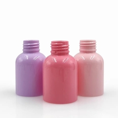 CHAI MỸ PHẨM PET 50ML, 60ML, 100ML
