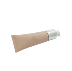 TUÝP KEM MỸ PHẨM NHỰA LDPE; DUNG TÍCH 50ML - 100ML